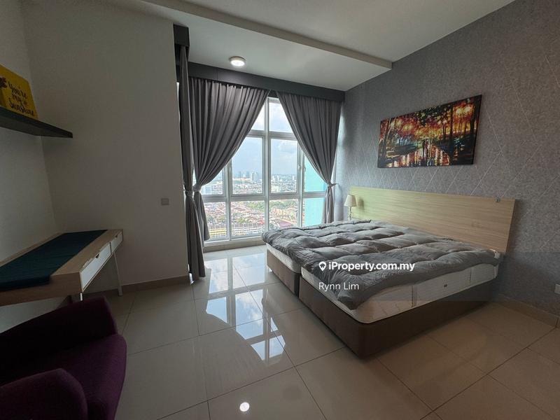 For Sale - Twin Galaxy (Dwi Galaksi)