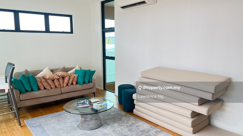 Condominium for Sale in Rivervale by Lawrence Ng - iProperty.com.my