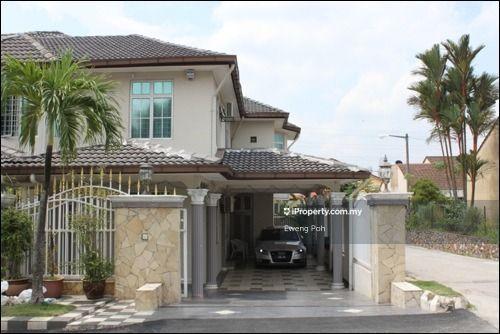 Banglo untuk Dijual di Taman Keramat Permai, Setiawangsa, Wangsa Maju, Setiawangsa oleh Eweng Poh - iProperty.com.my