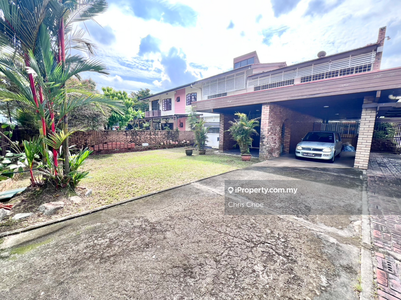 Semi-Detached House for Sale in Seksyen 17, Petaling Jaya by Chris Choe - iProperty.com.my