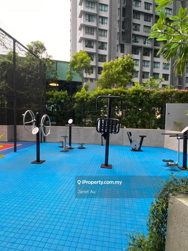 Service Residence for Rent in Meta City by Janet Au - iProperty.com.my