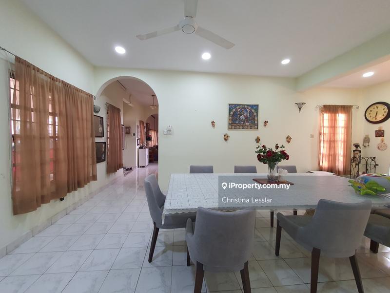 Bungalow House untuk Dijual di Subang Jaya, Selangor oleh Christina Lesslar - iProperty.com.my