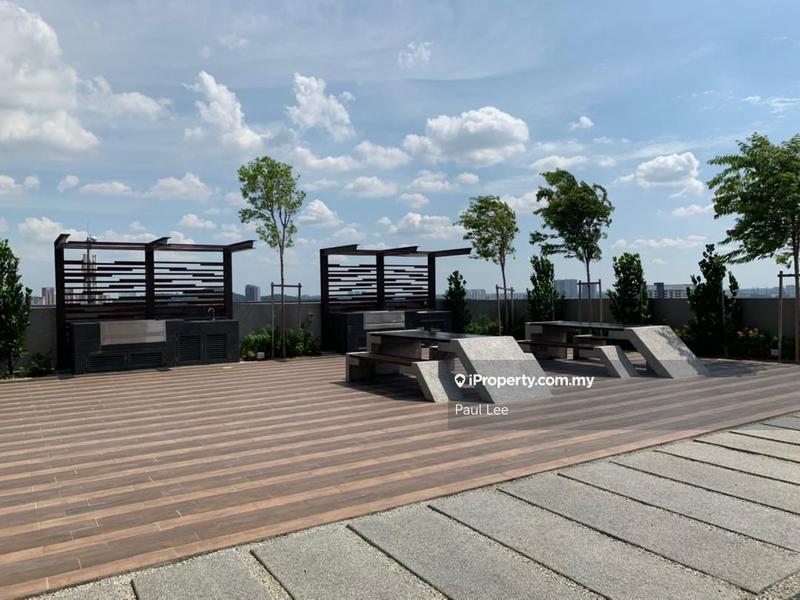 Service Residence for Sale in Amani Residence by Paul Lee - iProperty.com.my
