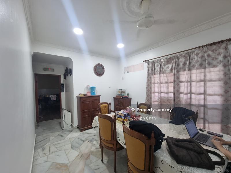Banglo untuk Dijual di Seksyen 9, Shah Alam oleh Joseph Chan - iProperty.com.my