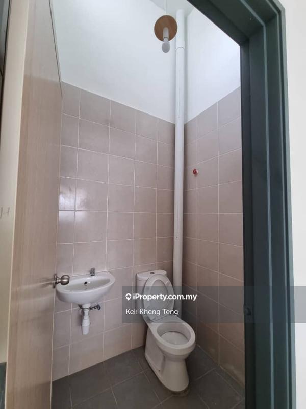 Terraced House for Sale in Taman Ara Jaya, Tasek Gelugor by Kek Kheng Teng - iProperty.com.my
