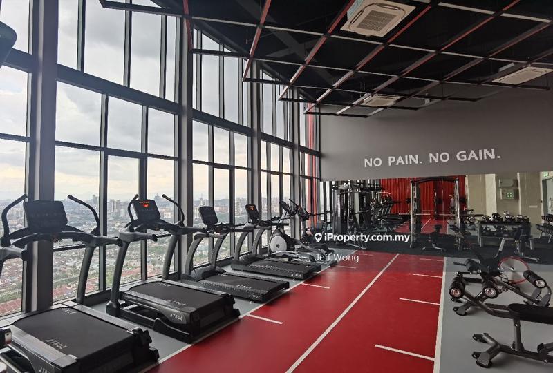 Apartment for Sale in Union Suites by Jeff Wong - iProperty.com.my