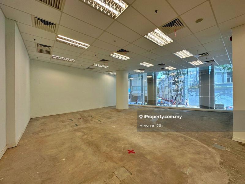 Office for Rent in KLCC, KL City Centre by Hewson Oh - iProperty.com.my
