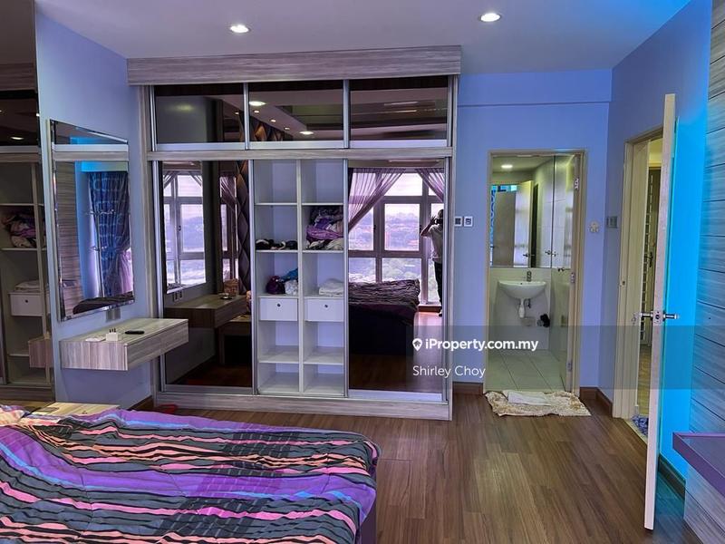 Service Residence for Sale in Livia Residence @ C180 by Shirley Choy - iProperty.com.my