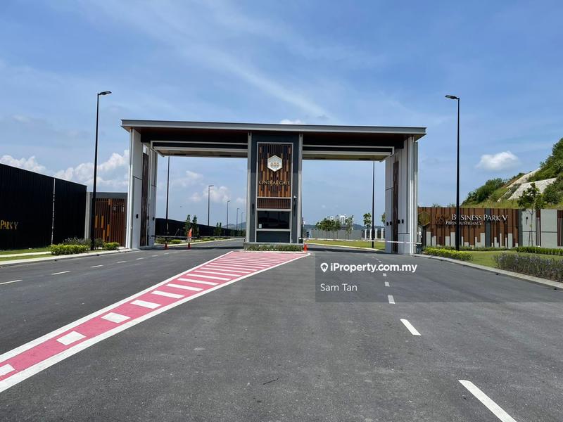 Semi-D Factory for Rent in Bandar Puncak Alam, Puncak Alam by Sam Tan - iProperty.com.my