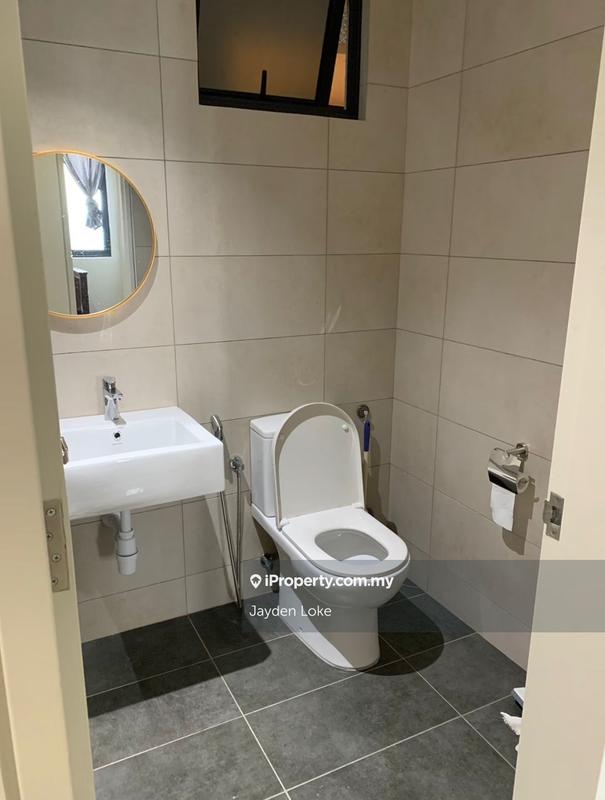 For Rent - Sunway Avila Residences