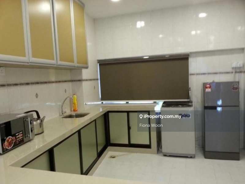 For Rent - Lagenda Condominium