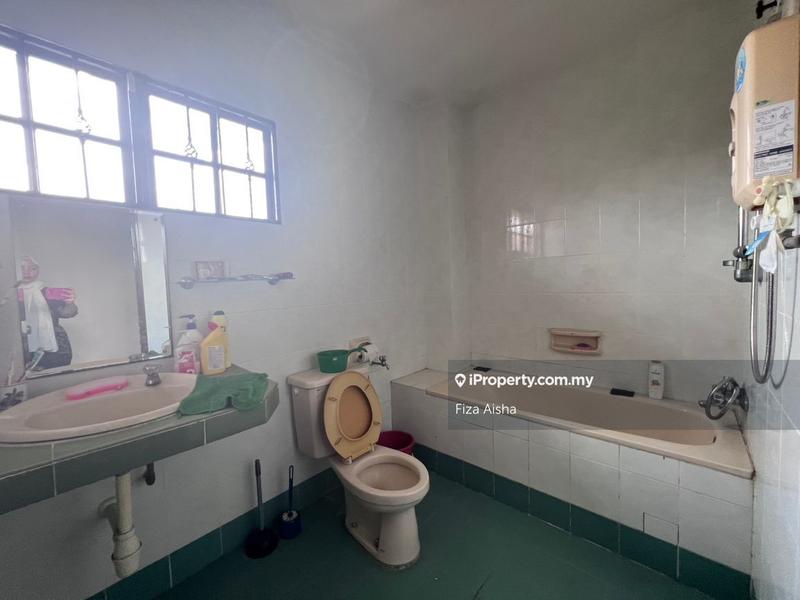 Semi-Detached House for Sale in IOI Palm Villa Residences, Kulai by Fiza Aisha - iProperty.com.my