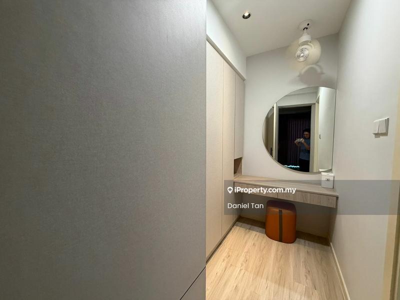 Condominium for Rent in South Brooks by Daniel Tan - Interior - iProperty.com.my