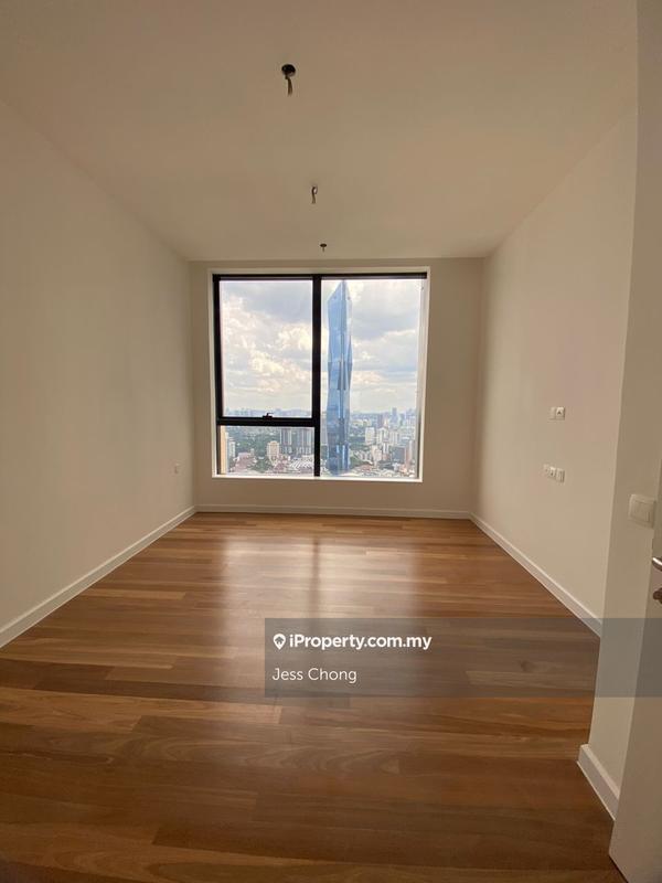 Residensi Servis untuk Dijual di Pavilion Ceylon Hill oleh Jess Chong - iProperty.com.my