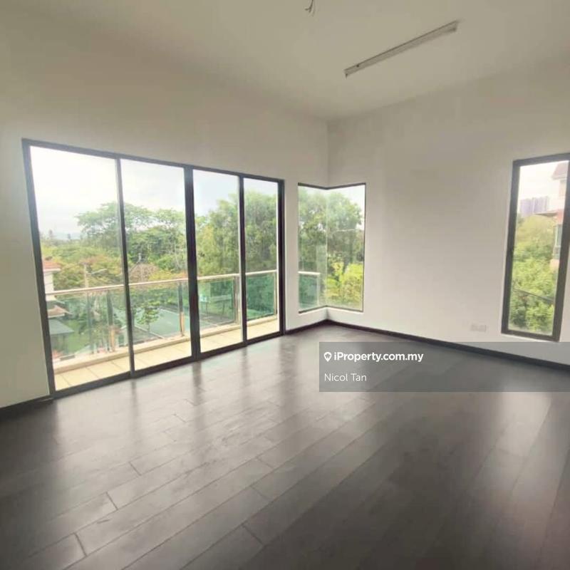 Bungalow House untuk Dijual di Taman Kerjasama, Bukit Mertajam oleh Nicol Tan - iProperty.com.my
