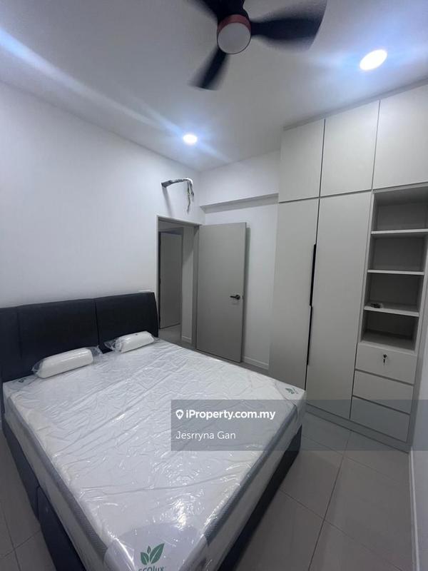 Kediaman Servis untuk Disewa di Savvy @ Riana Dutamas oleh Jesrryna Gan - iProperty.com.my