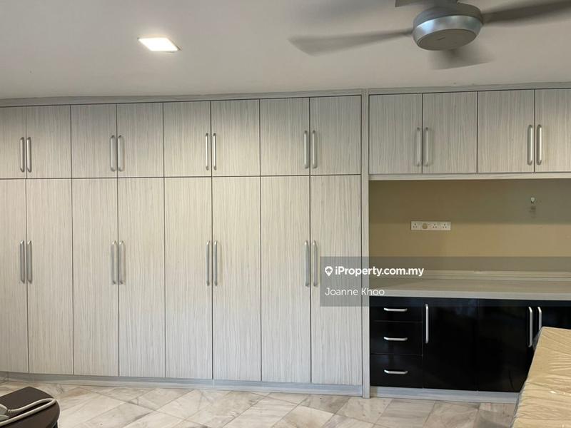 3-storey Terraced House for Sale in Taman Seputeh, Seputeh, Kuala Lumpur, Seputeh by Joanne Khoo - iProperty.com.my