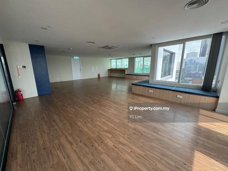 Pejabat untuk Disewa di Bukit Damansara, Damansara Heights oleh YS Lim - iProperty.com.my