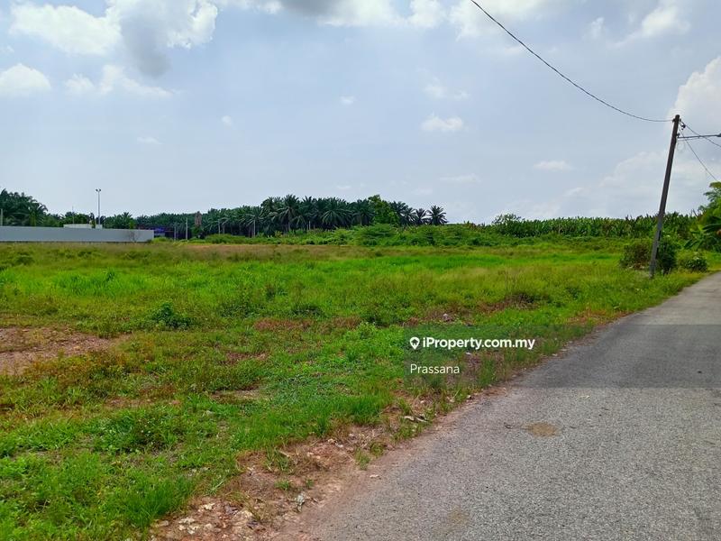 Residential Land for Sale in Nagalilit, Padang Serai by Prassana - iProperty.com.my