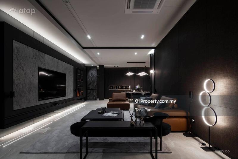 Rumah Berangkai 2 Tingkat untuk Dijual di (40x70Ready unit Cover)huge land 2storey Cyberjaya, Cyberjaya oleh Tank Tan - iProperty.com.my