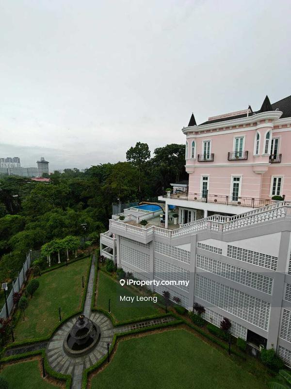 Bungalow House for Rent in Taman Duta, Bukit Tunku (Kenny Hills) by May Leong - iProperty.com.my