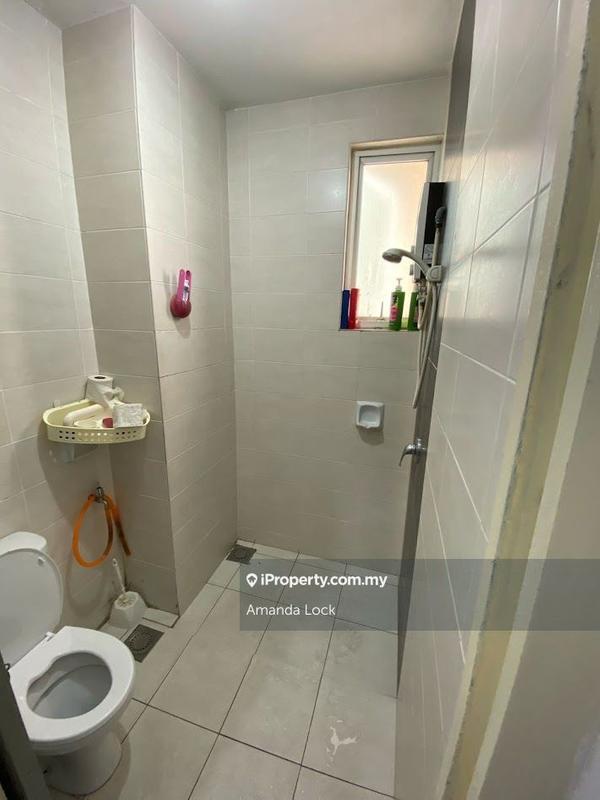 Service Residence for Sale in Impian Meridian by Amanda Lock - iProperty.com.my
