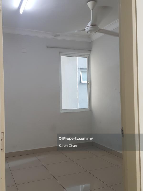 Residensi Servis untuk Dijual di Pacific Place oleh Karen Chan - iProperty.com.my