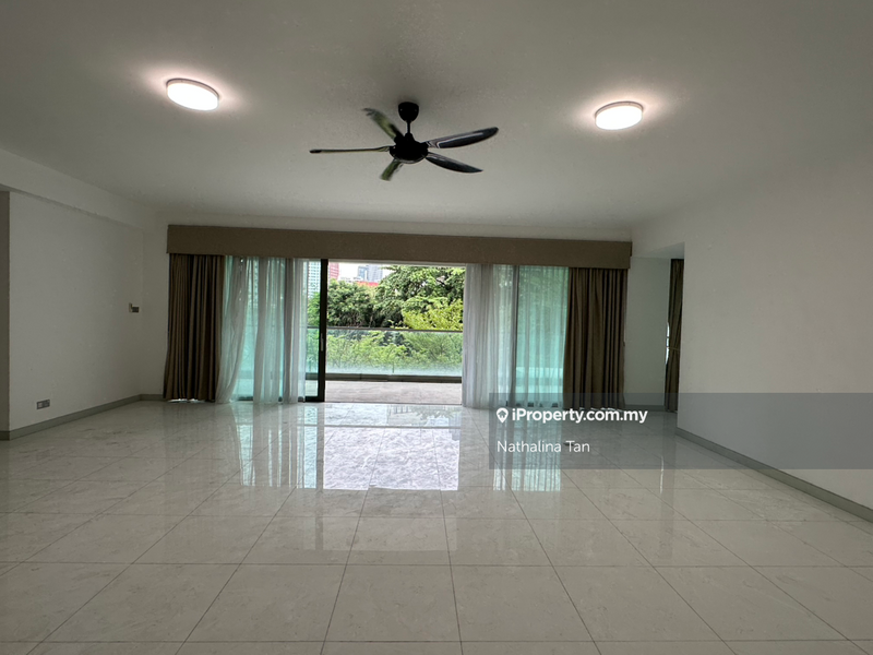 Kondominium untuk Dijual di U-Thant Residence oleh Nathalina Tan - iProperty.com.my
