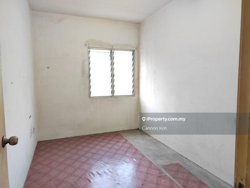 For Sale - Pangsapuri Angsana