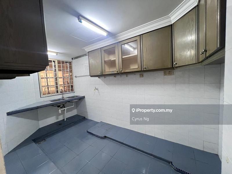 Condominium for Sale in Prisma Cheras by Cyrus Ng - iProperty.com.my