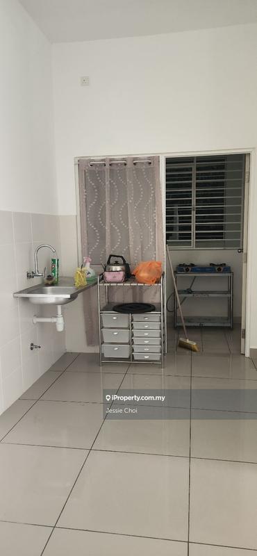 Service Residence for Rent in Saville D'lake by Jessie Choi - iProperty.com.my