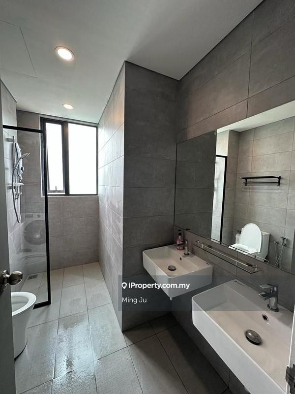 Residensi Servis untuk Dijual di Cubic Botanical oleh Ming Ju - iProperty.com.my