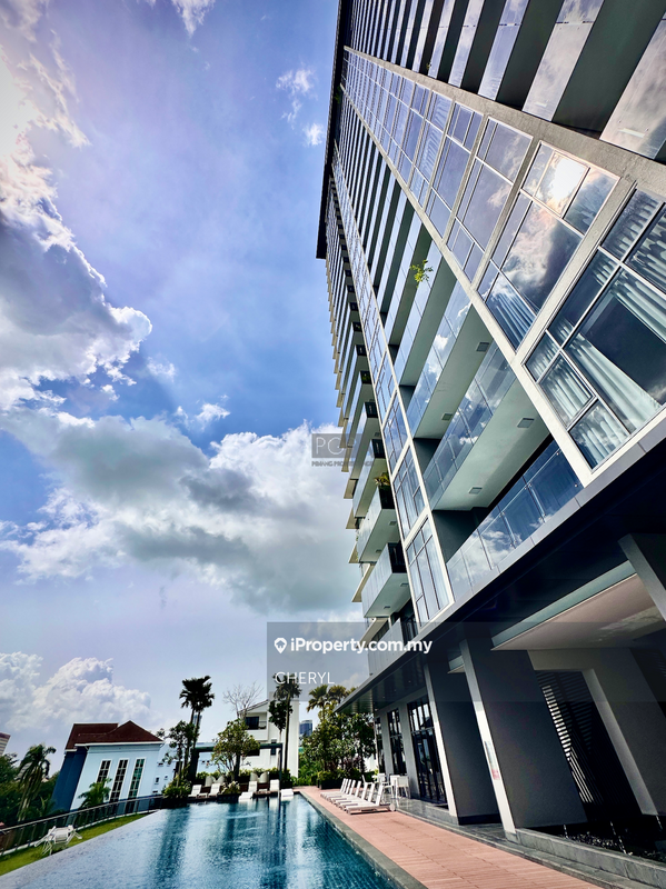 Condominium for Sale in Moulmein Rise by CHERYL - iProperty.com.my