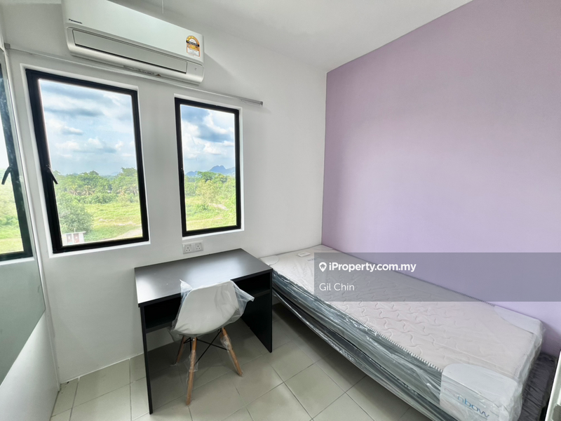 For Rent - Uni Suites