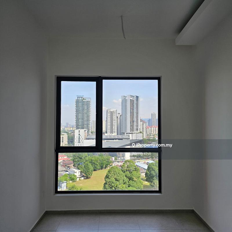 For Sale - EdgeWood Residences @ SkySanctuary