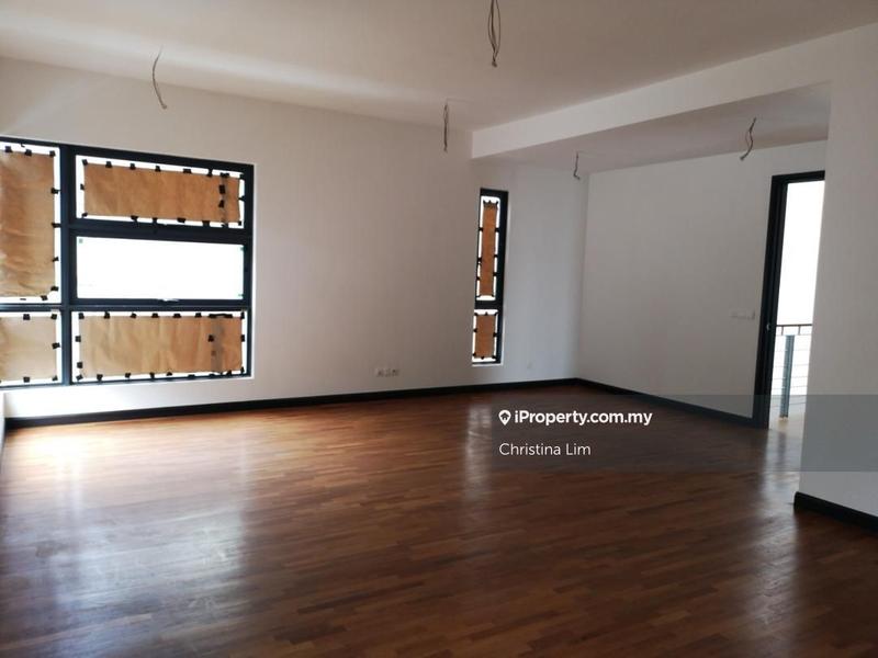 Rumah Flat untuk Dijual di Taman Saujana Puchong oleh Christina Lim - iProperty.com.my
