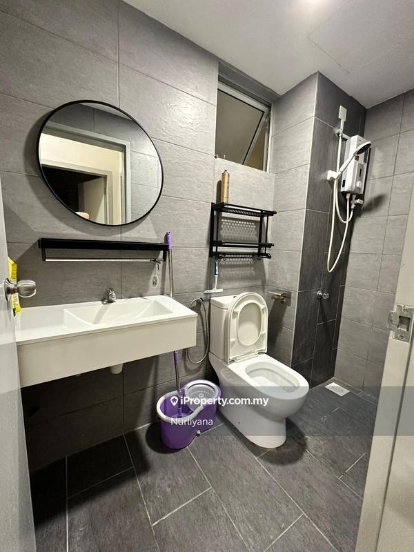 Kondominium untuk Dijual di Platinum OUG Residence oleh Nurliyana - iProperty.com.my
