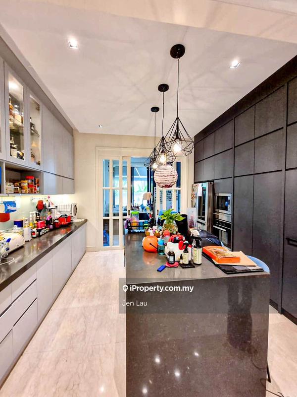 Semi-Detached House for Sale in Bukit Damansara, Damansara Heights by Jen Lau - iProperty.com.my