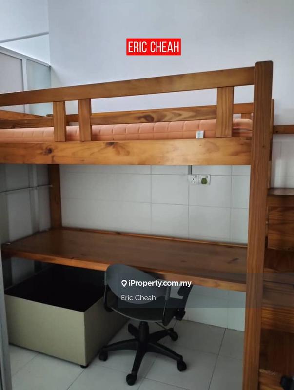 Apartment for Rent in One World 2 (1-Sky) by Eric Cheah - iProperty.com.my