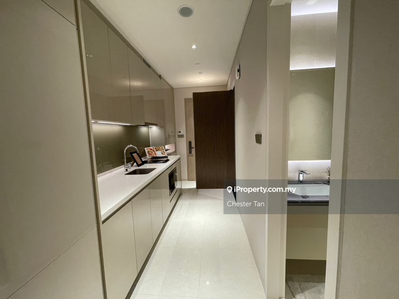 For Rent - Pavilion Damansara Heights