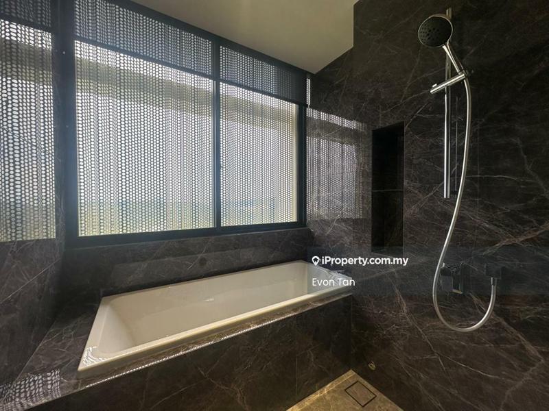 Service Residence for Rent in Park Regent @Desa Park City by Evon Tan - Bathroom - iProperty.com.my