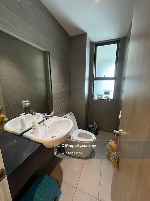 Kondominium untuk Disewa di Irama Wangsa oleh Winson Liem - iProperty.com.my