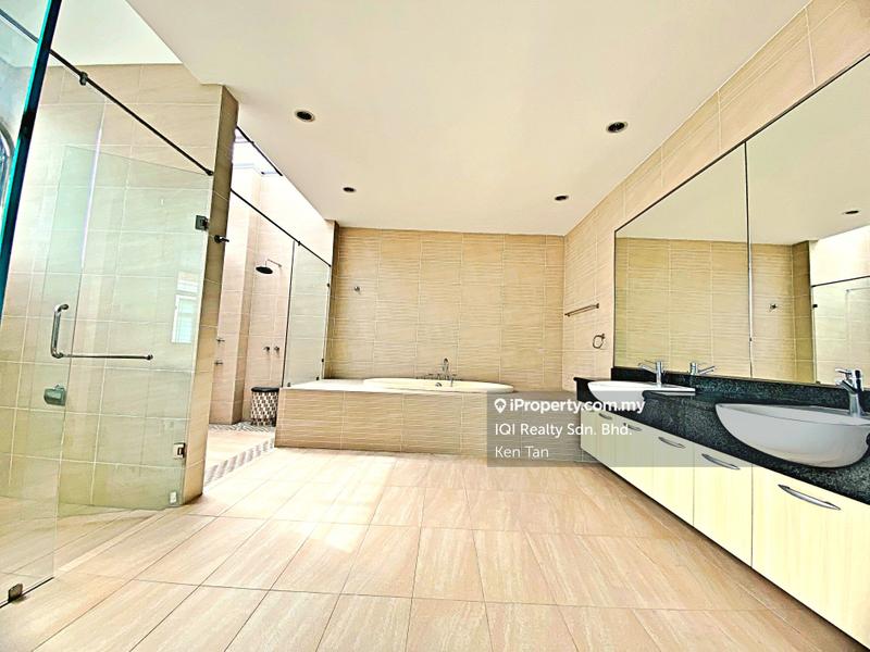 Rumah Berkembar untuk Dijual di Pju 3, Tropicana oleh Ken Tan - iProperty.com.my