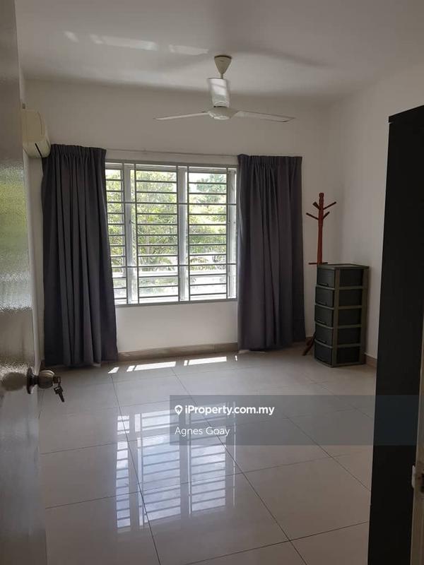 Service Residence for Sale in SuriaMas Suites by Agnes Goay - iProperty.com.my