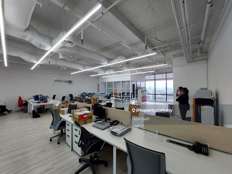 Pejabat untuk Dijual di fcjlp, Bangsar oleh Felix Goh - iProperty.com.my