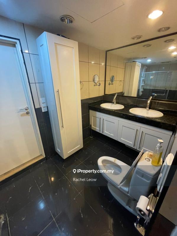 Condominium for Sale in Fraser Towers by Rachel Leow - iProperty.com.my