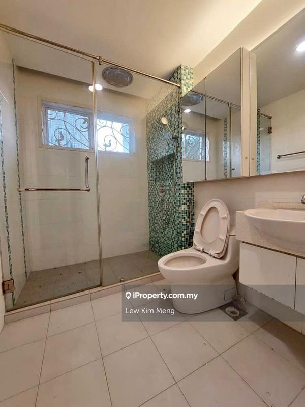 Rumah Berangkai 3 Tingkat untuk Dijual di Jalan Ipoh, Kuala Lumpur oleh Lew Kim Meng - iProperty.com.my