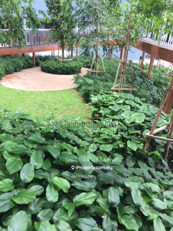 Service Residence for Sale in Setia City Residences by Janice Chen - iProperty.com.my