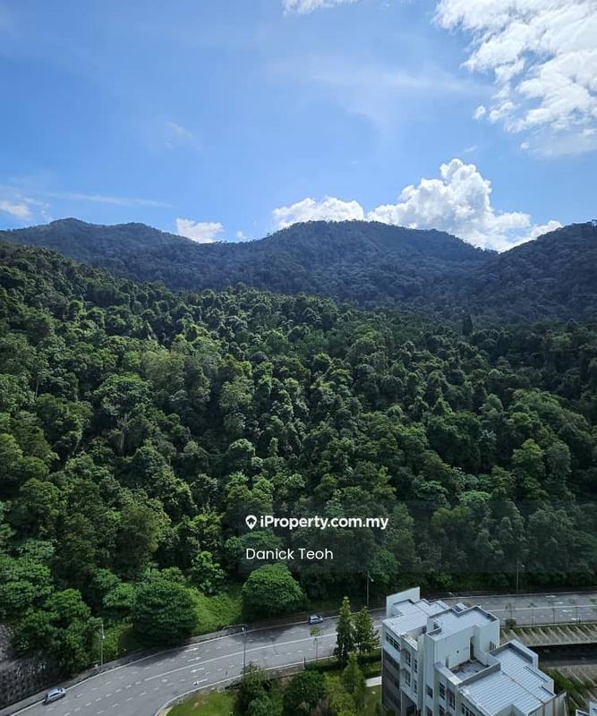 Kondominium untuk Disewa di Ferringhi Residence 2 oleh Danick Teoh - View - iProperty.com.my