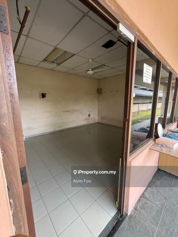 Commercial Land for Sale in Seberang Perai, Penang by Alvin Foo - iProperty.com.my